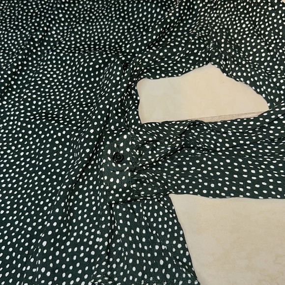 H&M blouse Sz. 10‎ - Picture 5 of 8